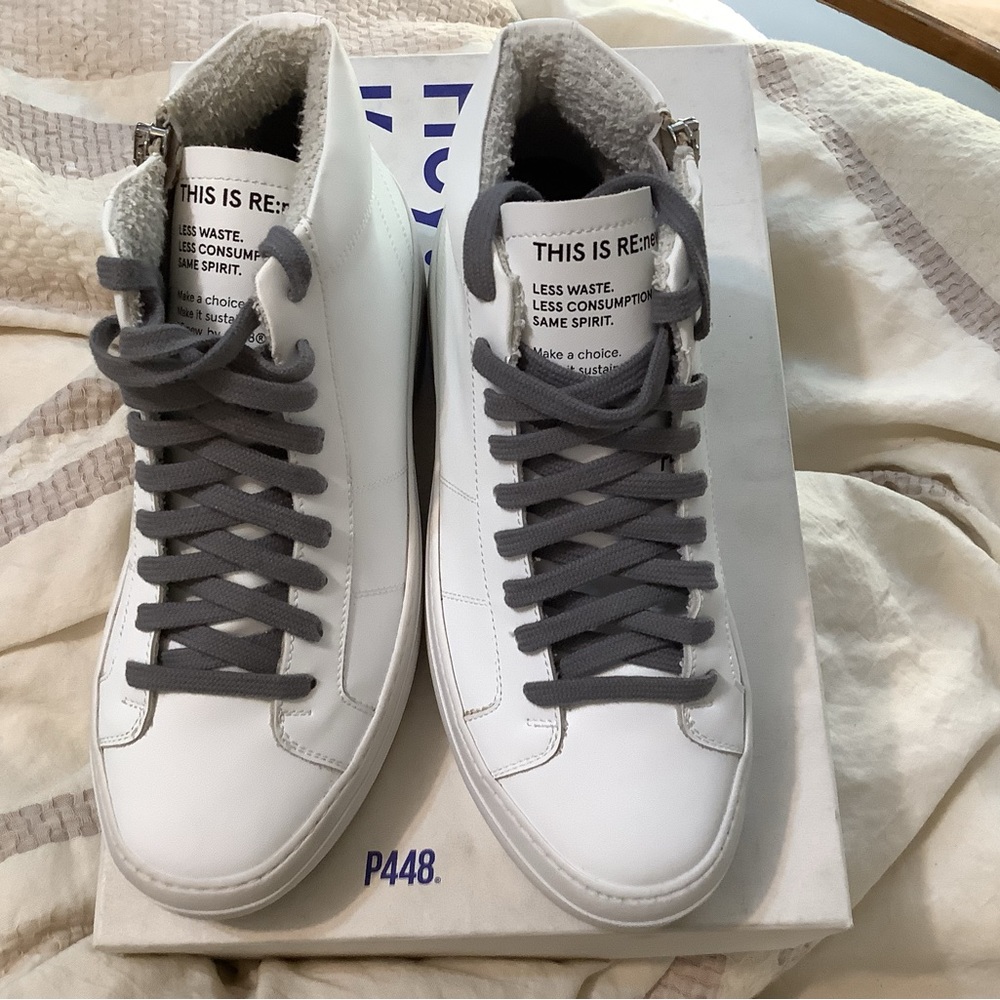 P448 Women’s Shoes